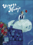 Voyage sur un nuage&nbsp;-&nbsp;Véronique Massenot, Elise Mansot