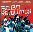 Reggae&nbsp;-&nbsp;Bobo revolution by Frenchie