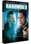 Hardwired&nbsp;-&nbsp;Ernie Barbarash