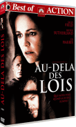 Au-delà des lois (DVD)
