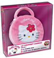 Hello Kitty&nbsp;-&nbsp;La forêt des pommes - Coffret 3 DVD
