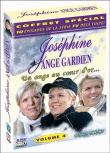 Joséphine ange gardien&nbsp;-&nbsp;Coffret de la Saison 4