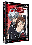 Vampire Knight Guilty - Saison 2 - Box 1/2 (DVD)