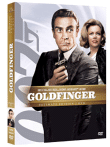 James Bond&nbsp;-&nbsp;Goldfinger - Edition Ultimate