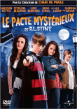 Le Pacte mystérieux&nbsp;-&nbsp;Richard Correll