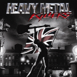 Compilation Metal&nbsp;-&nbsp;Heavy metal killers