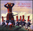 Le samouraï à l'armure rouge&nbsp;-&nbsp;Marcelino Truong
