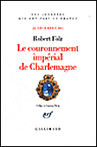 Le couronnement impérial de Charlemagne&nbsp;-&nbsp;R. Folz