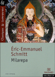 Milarepa&nbsp;-&nbsp;Eric-Emmanuel Schmitt