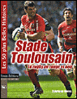 Le stade toulousain&nbsp;-&nbsp;Stéphane Weiss
