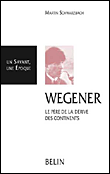 Wegener&nbsp;-&nbsp;Martin Schwarzbach