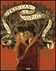 Tristan et Iseult&nbsp;-&nbsp;Anna Balbusso, Elena Balbusso, Anne Jonas