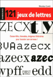 Diabolikus, 121 jeux de mots&nbsp;-&nbsp;Nicolas Conti