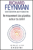 Les mouvements des planètes autour du Soleil&nbsp;-&nbsp;Richard Phillips Feynman