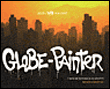 Globe painter