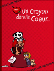 Un crayon dans le coeur&nbsp;-&nbsp;Laurel