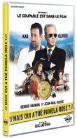 Mais qui a tué Pamela Rose ? (DVD)