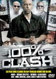 100% clash&nbsp;-&nbsp;Compilation rap français