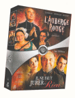 L'Auberge rouge - Il ne faut jurer... de rien ! - Coffret&nbsp;-&nbsp;Gérard Krawczyk, Eric Civanyan