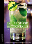 Larousse des cocktails