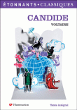 Candide&nbsp;-&nbsp;Voltaire