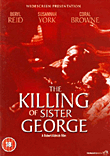 Faut-il tuer Sister George ? (DVD)