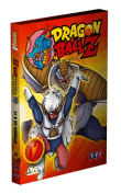 Dragon Ball Z&nbsp;-&nbsp;Volume 12