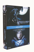 Underworld - Underworld : Evolution - Coffret Blu-Ray