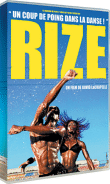 Rize (DVD)