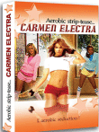 Carmen Electra - Aerobic Strip-Tease - Coffret&nbsp;-&nbsp;Carmen Electra