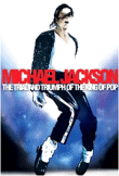 The trial and triumph of the king of pop&nbsp;-&nbsp;Michael Jackson