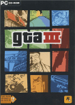 Grand Theft Auto 3&nbsp;-&nbsp;