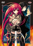 Shakugan no Shana&nbsp;-&nbsp;Volume 1