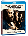 Syriana - Edition Blu-Ray&nbsp;-&nbsp;Stephen Gaghan