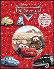 Cars, Livre avec un CD audio&nbsp;-&nbsp;Collectif