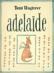 Adélaïde&nbsp;-&nbsp;Tomi Ungerer