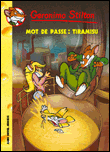 Geronimo Stilton - Geronimo Stilton, T42