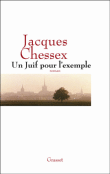 Un juif pour l'exemple&nbsp;-&nbsp;Jacques Chessex