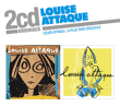 Louise Attaque&nbsp;-&nbsp;A plus tard crocodile - Louise Attaque