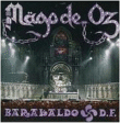 Mägo de Oz&nbsp;-&nbsp;Barakaldo df/inclus dvd bonus
