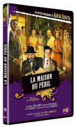 Les petits meurtres d'Agatha Christie&nbsp;-&nbsp;La maison du péril