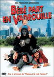 Bébé part en vadrouille (DVD)