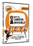 La Caméra invisible - Best of - Volume 2&nbsp;-&nbsp;Humour, Emission télévisée