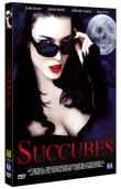 Succubes - Inclus Bonus&nbsp;-&nbsp;Gary Busey, Lorenzo Lamas, David Keith