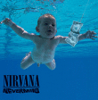 Nirvana&nbsp;-&nbsp;Nevermind ltd reissue shm cd