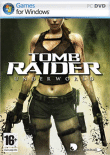 Tomb Raider Underworld&nbsp;-&nbsp;