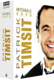 L'Intégrale de Patrick Timsit - Coffret&nbsp;-&nbsp;Patrick Timsit