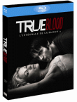 True Blood - L'intégrale de la Saison 2 (Blu-Ray)