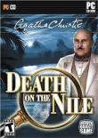 Agatha Christie : Mort sur le Nil&nbsp;-&nbsp;