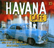 Musique du Monde&nbsp;-&nbsp;Havana Cafe